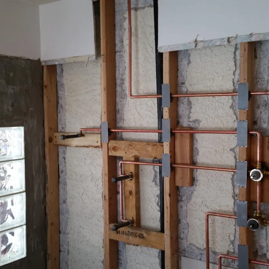 Copper pipe installation for Emergency Plumber in Altamonte Springs